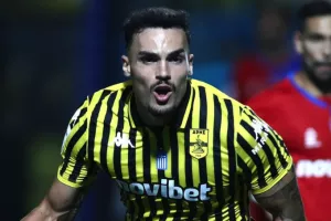 Απρόσμενο «διαζύγιο» με Άλβαρο