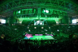 Εγκρίθηκε ο προϋπολογισμός του Final Four της Αθήνας