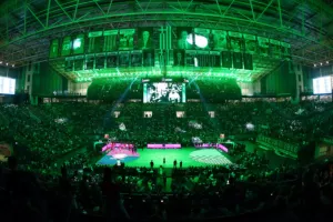 Εξαντλήθηκαν τα εισιτήρια του Final Four για τους κατόχους VISA