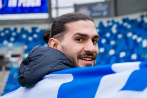 Νέο κεφάλαιο για τον Κυριάκο Σαββίδη: Υπέγραψε στη Βίσλα Πλοκ της Πολωνίας