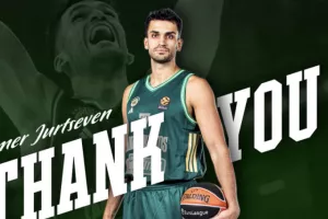 Επίσημα παρελθόν από τον Παναθηναϊκό ο Γιούρτσεβεν