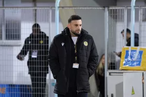 Τρισκόφσκι/ΑΠΟΕΛ