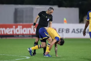 Μασέκο και Παρούτης χάρισαν το...διπλό (φώτος)
