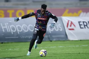Μασέκο και Παρούτης χάρισαν το...διπλό (φώτος)