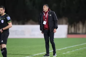 Μασέκο και Παρούτης χάρισαν το...διπλό (φώτος)