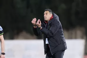 ''Κρίμα, θέλαμε να δώσουμε κάτι πίσω στην ομάδα γι αυτά που μας προσφέρει''