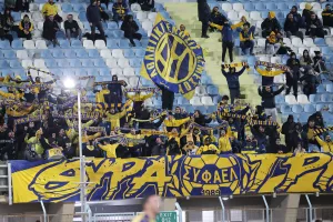 Θέλουν ξανά...