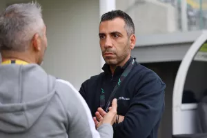 Κουβέντα με Βεντούρη