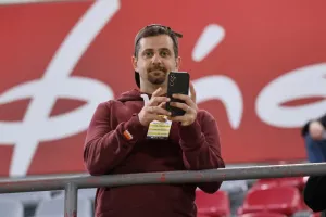 Freedom24 Krasava ENY - ΑΕΛ: Της έκοψε τη φόρα με τριάρα