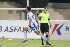 Θα ήθελε επανάληψη...