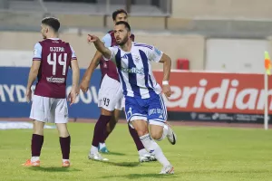 Γκολ και θέαμα!
