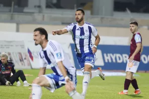 Απ' τις 23/11...