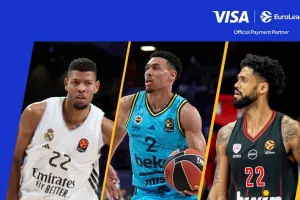 Final Four 2026: Στις 9 Φεβρουαρίου η μάχη των εισιτηρίων – Με Visa μπαίνεις πρώτος!