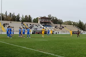(Φώτος) Σημαντική νίκη για τον Ηρακλή