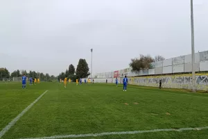 (Φώτος) Σημαντική νίκη για τον Ηρακλή