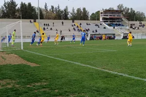 (Φώτος) Σημαντική νίκη για τον Ηρακλή