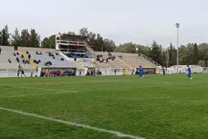 (Φώτος) Σημαντική νίκη για τον Ηρακλή