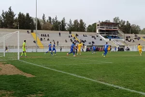 (Φώτος) Σημαντική νίκη για τον Ηρακλή