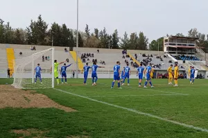 (Φώτος) Σημαντική νίκη για τον Ηρακλή