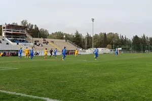 (Φώτος) Σημαντική νίκη για τον Ηρακλή