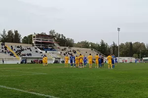 (Φώτος) Σημαντική νίκη για τον Ηρακλή