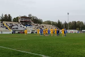 (Φώτος) Σημαντική νίκη για τον Ηρακλή