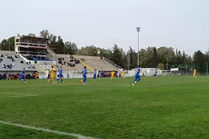 (Φώτος) Σημαντική νίκη για τον Ηρακλή