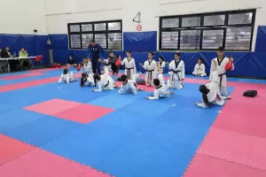 (Βίντεο-Φώτος) Διήμερο Σεμινάριο Προπονητικής στη Λευκωσία
