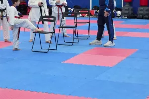 (Βίντεο-Φώτος) Διήμερο Σεμινάριο Προπονητικής στη Λευκωσία