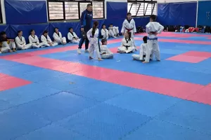 (Βίντεο-Φώτος) Διήμερο Σεμινάριο Προπονητικής στη Λευκωσία