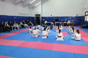 (Βίντεο-Φώτος) Διήμερο Σεμινάριο Προπονητικής στη Λευκωσία