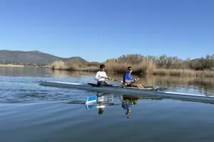 Ολοκλήρωση συμμετοχής της κυπριακής αποστολής στους 1ους Αγώνες Αξιολόγησης στον Σχοινιά