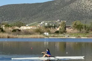 Ολοκλήρωση συμμετοχής της κυπριακής αποστολής στους 1ους Αγώνες Αξιολόγησης στον Σχοινιά