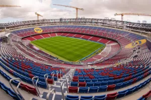 Θέλει τον τελικό Champions League του 2029 στο ανανεωμένο Καμπ Νόου η Μπαρτσελόνα