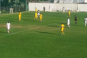 Β' Κατηγορία/Αποτελέσματα