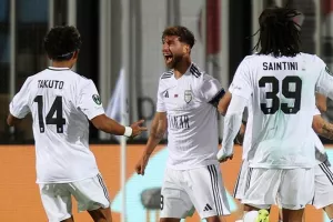 Η Νόα πήρε προβάδισμα για νέο ραντεβού με την ΑΕΚ