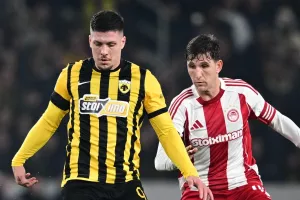 ΑΕΚ, Ολυμπιακός, ΠΑΟΚ: Τα δεδομένα για το Champions League της νέας σεζόν!
