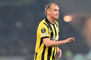Βασικός υποψήφιος για βοηθός στην Εθνική Κροατίας ο Βίντα