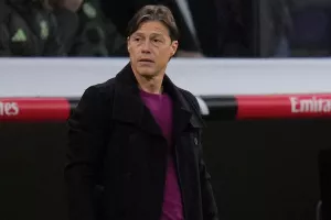 Αλμέιδα: Απειλείται με τιμωρία οκτώ αγωνιστικών!