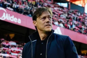 Αλμέιδα: «Αν έπρεπε να μείνω εκτός για να αρχίσουμε να νικάμε, τότε δεν θα επιστρέψω»