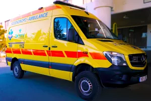 Σε θανατηφόρο εξελίχθηκε το τροχαίο με ηλεκτρικό πατίνι–Υπέκυψε η 26χρονη