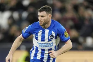 Ο Τζέιμς Μίλνερ είναι ο απόλυτος record-man σε συμμετοχές