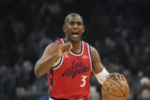 Άλλος ένας θρύλος του NBA αποχαιρετά το μπάσκετ: Ο Κρις Πολ αποσύρθηκε!