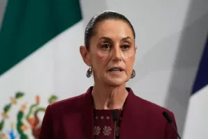 Καθησυχαστική η Πρόεδρος Μεξικού σχετικά με την ομαλή διεξαγωγή του Μουντιάλ