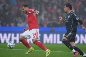 (C.L) Ανοίγει η αυλαία των νοκ-άουτ με συναρπαστικές αναμετρήσεις