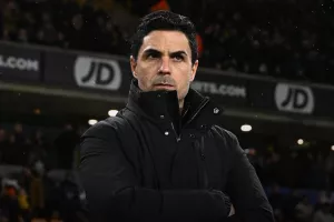 Παλεύοντας για τον τίτλο, η Άρσεναλ «συγκρίνεται» με ομάδες που… αγχώνονται στα χαμηλά!