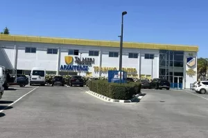 ΑΠΟΕΛ-Ανακοίνωση: Αποχωρεί ο Πετρίδης, στην θέση του προέδρου ο Φωτίου