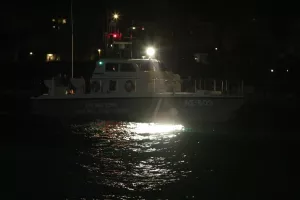 Χίος: 14 νεκροί από συμπλοκή Λιμενικού με διακινητές μεταναστών