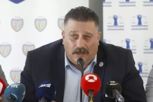 Ισχυρισμός-Βόμβα από Λοϊζίδη: "Πολιτικό πρόσωπο μου διαμήνυσε ότι θα με αποκεφαλίσει"