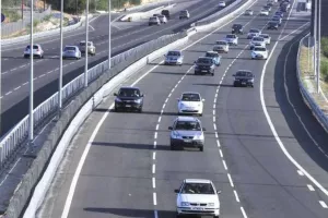 (UPD) Άνοιξε η αριστερή λωρίδα